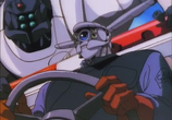 Мультфильм Яблочное зернышко OVA-1 / Appleseed (1988) - cцена 3