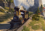 Мультфильм Самолеты: Огонь и вода / Planes: Fire and Rescue (2014) - cцена 3