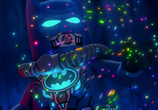 Мультфильм LEGO Бэтмен: В осаде / Lego DC Comics: Batman Be-Leaguered (2014) - cцена 4