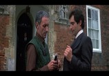 Фильм Джеймс Бонд - 007 : Искры из глаз / The Living Daylights (1987) - cцена 5