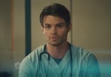 Сериал В надежде на спасение / Saving Hope (2012) - cцена 1