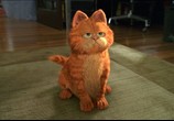 Фильм Гарфилд / Garfield (2004) - cцена 9