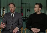 ТВ Мстители: Финал - Дополнительные материалы / Avengers: Endgame - Bonuces (2019) - cцена 2