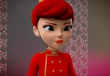 Мультфильм LEGO Friends: Лучшие подружки / LEGO Friends: Girlz 4 Life (2016) - cцена 2