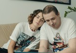 Сериал Любовь в нерабочие недели (2020) - cцена 3