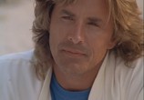 Сериал Полиция майами: Отдел Нравов / Miami Vice (1984) - cцена 6