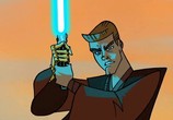 Мультфильм Звездные войны: Клонические войны / Star wars: The Clone wars (The Series) (2003) - cцена 6