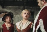 Фильм Принцесса - гусятница / Die Geschichte von der Gänseprinzessin und ihrem treuen Pferd Falada (1988) - cцена 3