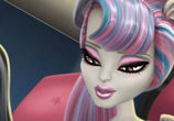 Мультфильм Школа Монстров: Скариж - Город страха / Monster High: Scaris - City of Frights (2013) - cцена 3