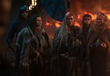 Сериал Проклятая / Cursed (2020) - cцена 4