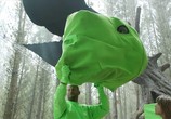 ТВ Пит и его Дракон: Дополнительные материалы / Pete's Dragon: Bonuces (2016) - cцена 2