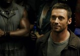 Фильм Живая сталь / Real Steel (2011) - cцена 4