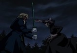 Мультфильм Мико из утреннего тумана / Asagiri no Miko (2002) - cцена 4