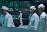 Сериал Чернобыль / Chernobyl (2019) - cцена 4