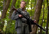 Сцена из фильма Бесславные ублюдки / Inglourious Basterds (2009) Бесславные ублюдки сцена 9