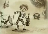 Мультфильм Сказки старого пианино (2007-2011) (2006) - cцена 1