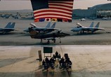Фильм Лучший стрелок / Top Gun (1986) - cцена 9
