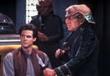 Сериал Звездный путь: Следующее поколение / Star trek: The Next Generation (1987) - cцена 5