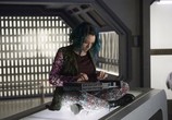 Сериал Тёмная материя / Dark Matter (2015) - cцена 5