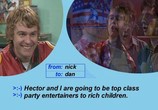 Сериал Английский язык с экстра удовольствием / Extra English (2006) - cцена 2