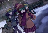 Мультфильм Скуби-Ду! Ужасные Праздники / Scooby-Doo! Haunted Holidays (2012) - cцена 2