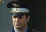 Сериал Гаишники (2008) - cцена 2