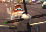ТВ Самолеты: Дополнительные материалы / Planes: Bonuces (2013) - cцена 2