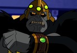 Мультфильм Бэтмен: Отвага и смелость / Batman: The Brave and the Bold (2008) - cцена 2