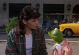 Фильм Маппеты на Манхэттене / The Muppets Take Manhattan (1984) - cцена 5