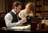 Фильм Шерлок Холмс: Игра теней / Sherlock Holmes: A Game of Shadows (2011) - cцена 2
