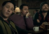Сериал Охота на оленей / Stag (2016) - cцена 2