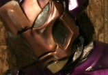 Фильм Железный Человек: Темная сторона / Metal Man (2008) - cцена 3