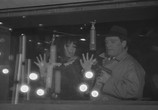Фильм Альфавиль / Alphaville (1965) - cцена 2