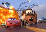 Мультфильм Тачки 2 / Cars 2 (2011) - cцена 1