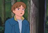 Мультфильм Мобильный воин ГАНДАМ: Виктория / Kidou Senshi Victory Gundam (1993) - cцена 1
