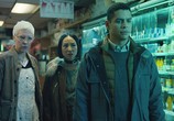 Сериал Жизни матрешки / Russian Doll (2019) - cцена 3