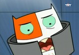 Мультфильм Цап-царап / Catscratch (2005) - cцена 4