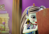 Мультфильм Школа монстров: Добро пожаловать в школу монстров / Monster High: Welcome to Monster High (2016) - cцена 4