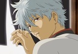 Сцена из фильма Гинтама / Gintama (2006) Гинтама сцена 23