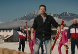 Фильм Эдди «Орел» / Eddie the Eagle (2016) - cцена 3