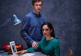 Сериал Ближайшие родственники / Next of Kin (2018) - cцена 2