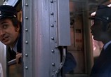 Фильм Захват поезда Пелэм 1-2-3 / The Taking of Pelham One Two Three (1974) - cцена 2