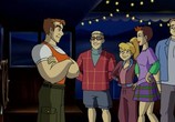 Мультфильм Скуби Ду и Лох-несское чудовище / Scooby-Doo and the Loch Ness Monster (2004) - cцена 4