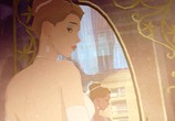 Мультфильм Золушка-кошка / Gatta Cenerentola (2017) - cцена 5