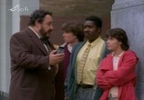 Сериал Скользящие (Параллельные миры) / Sliders (1995) - cцена 2
