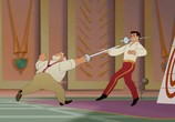 Мультфильм Золушка 3: Злые чары / Cinderella III: A Twist in Time (2007) - cцена 2