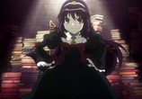 Мультфильм Таинственная библиотека Данталиан / Dantalian no Shoka (2011) - cцена 5