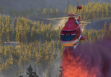 Мультфильм Самолеты: Огонь и вода / Planes: Fire and Rescue (2014) - cцена 2