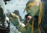 Фильм Черепашки-ниндзя 2 / Teenage Mutant Ninja Turtles: Out of the Shadows (2016) - cцена 9