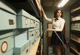 Сериал Кэти Кин / Katy Keene (2020) - cцена 4